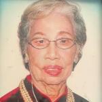 Đoàn Thị Thái